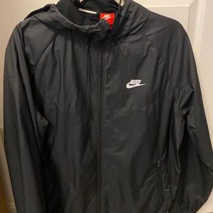 nike windbreaker